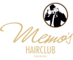 Memo's Hairclub